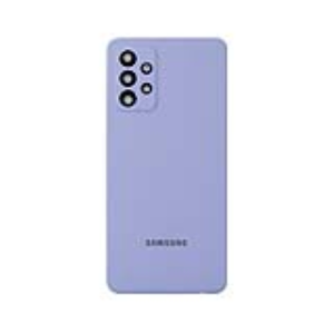 درب پشت (BACK COVER)-Samsung--A72 (A725)-